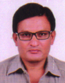 યોગના વર્ગો - ચંદ્રેશ ગોળવાલા