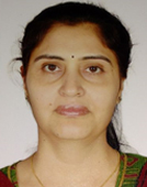 યોગના વર્ગો - કામિની જરીવાળા