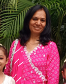 કથક નૃત્ય - સ્નેહલતા ભાટિયા